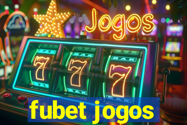 fubet jogos